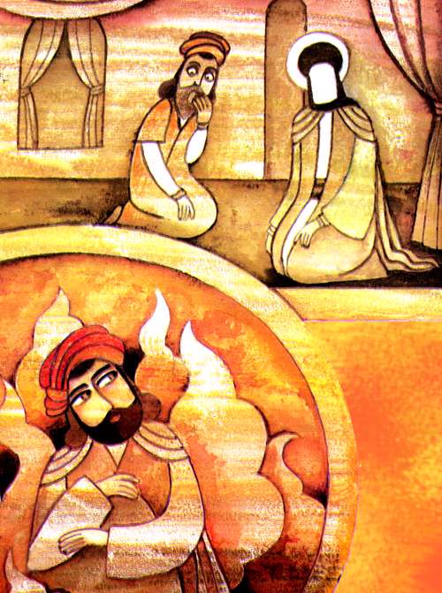 دوست واقعی